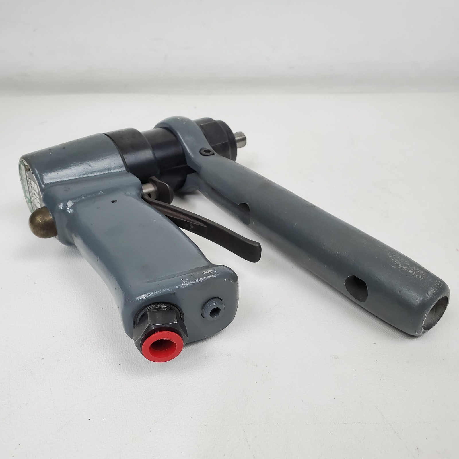 Thomas C. Wilson 930-450 Pneumatic Tube Roller