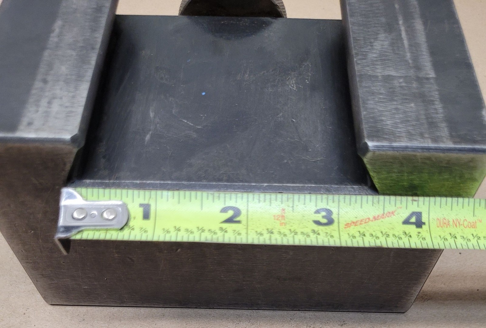 Aloris DA 55Q Morse Taper Holder
