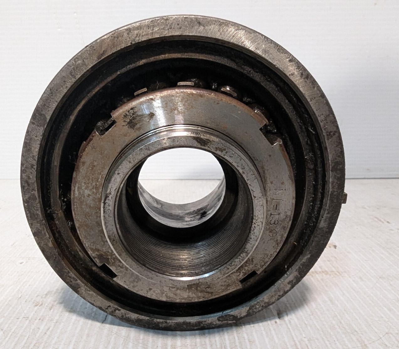 NI-13 Hydraulic Lift Cylinder Piston