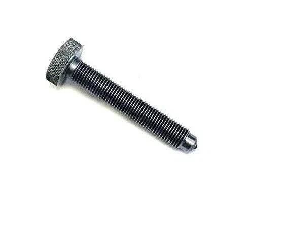 2 pcs BLACK & DECKER DIAMOND DRESSER VALVE SEAT STONE CRYSTAL POINT 3/8″ X 24