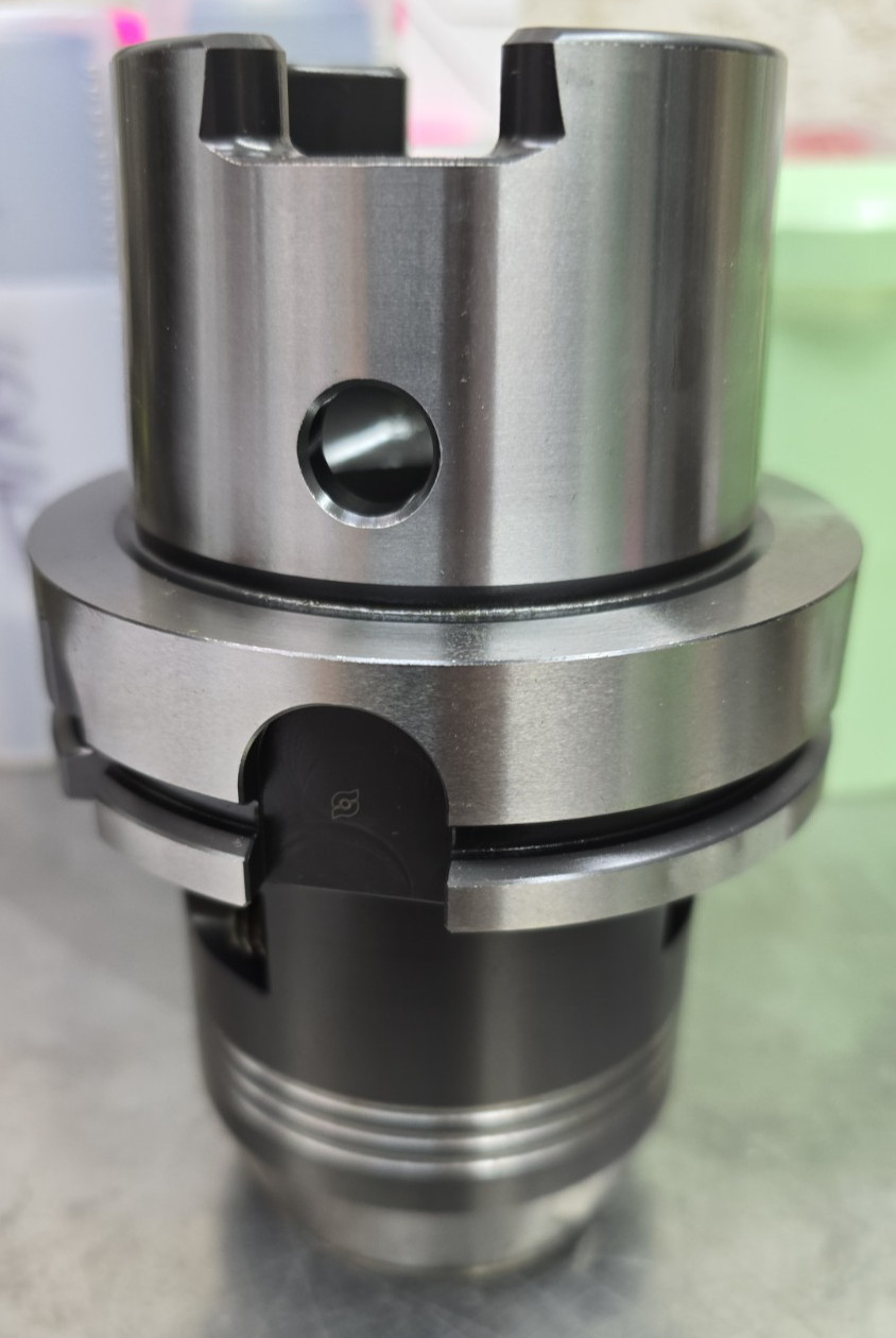 Walter Hydraulic Expansion Chuck AK182