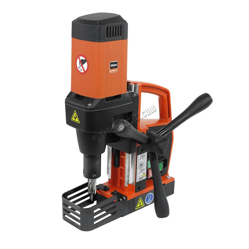 Fein Slugger JME Short Slugger II Magnetic Drill