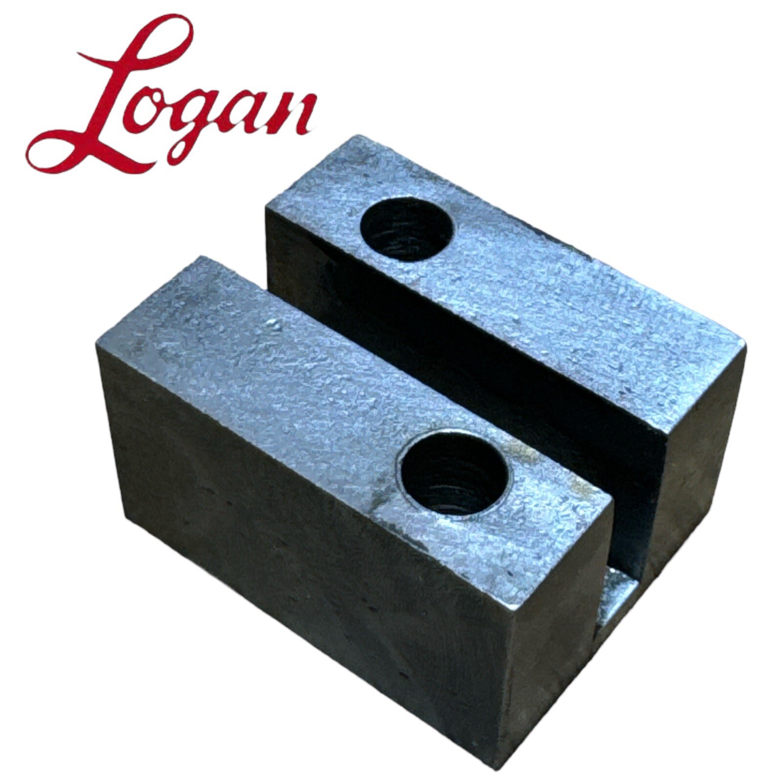 Logan Lathe 10” 810 820 815 Half Nut / Split 1/2 Nut Safety Lock Guide LA – 559