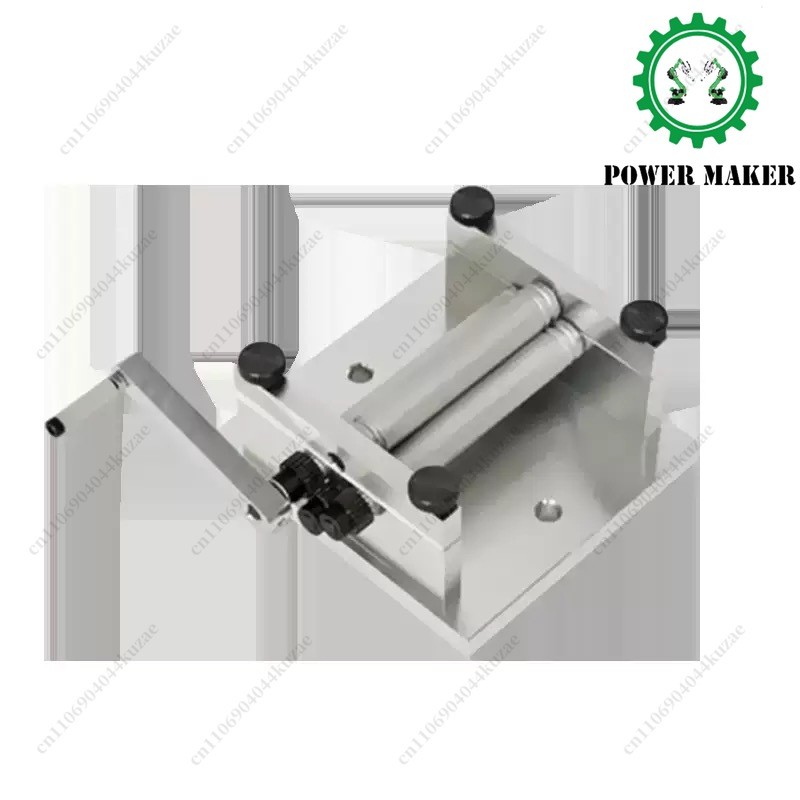 Manual Bending Machine Hand Tool Soft Metal Sheet and Pipe Machining