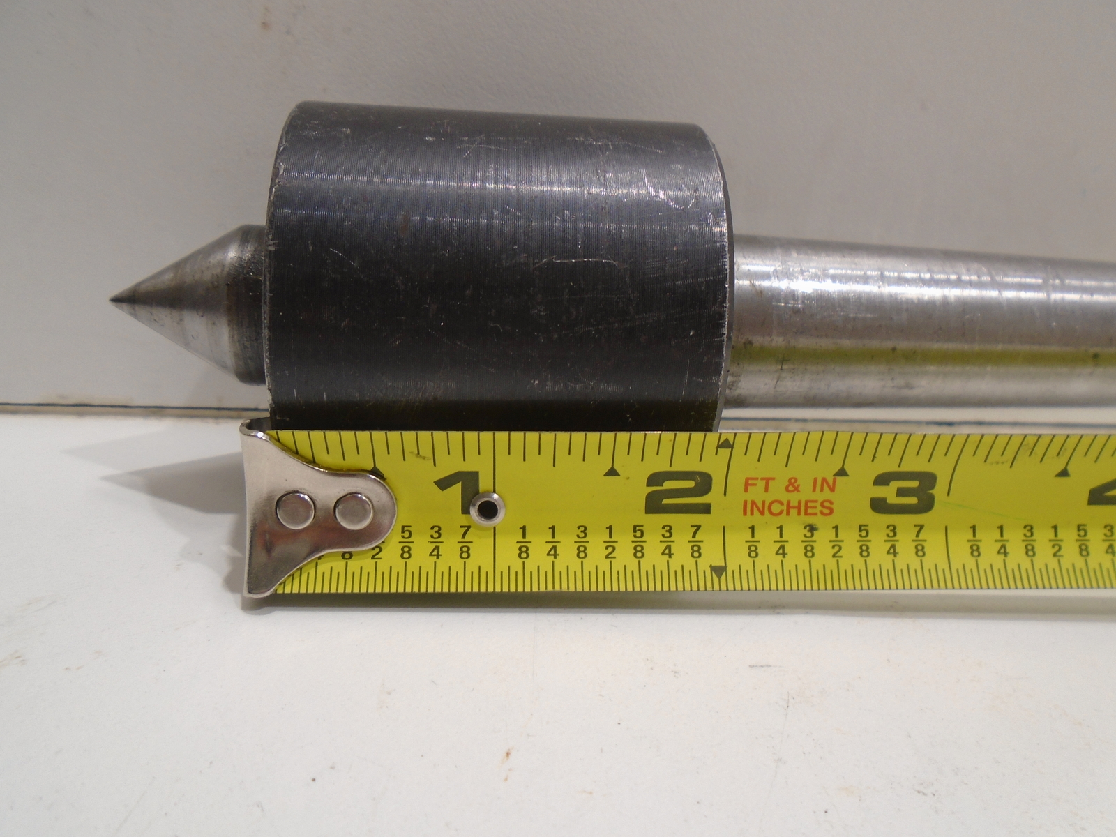 UNBRANDED STRAIGHT SHANK MINI LATHE