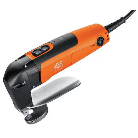 Fein Bls 1.6 E Shear, 2.9 A, Single Cut, 4, 800 Spm