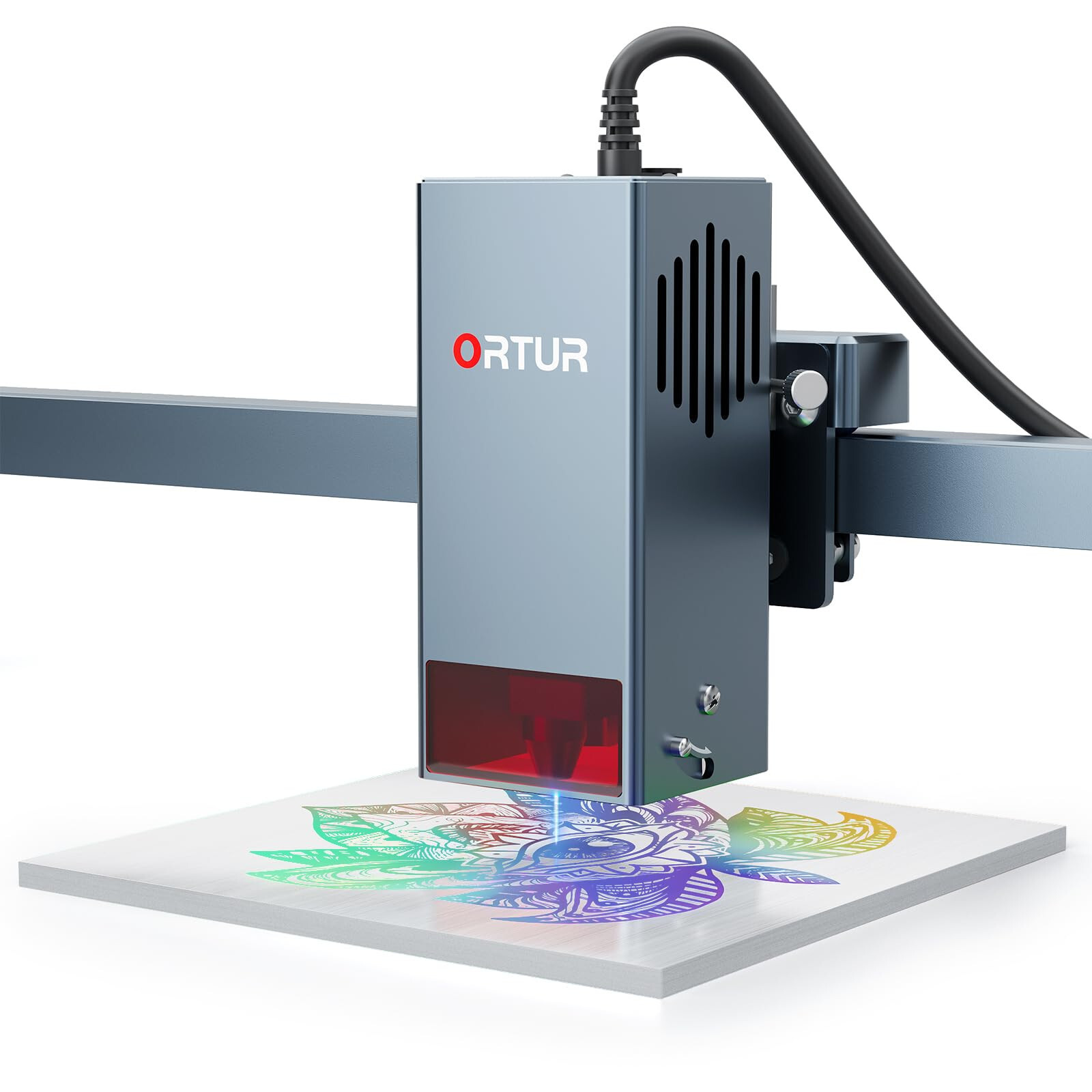 Ortur 20w Laser Module (20W Output) for Laser Engraving / Cuttng OLM2 & OLM3