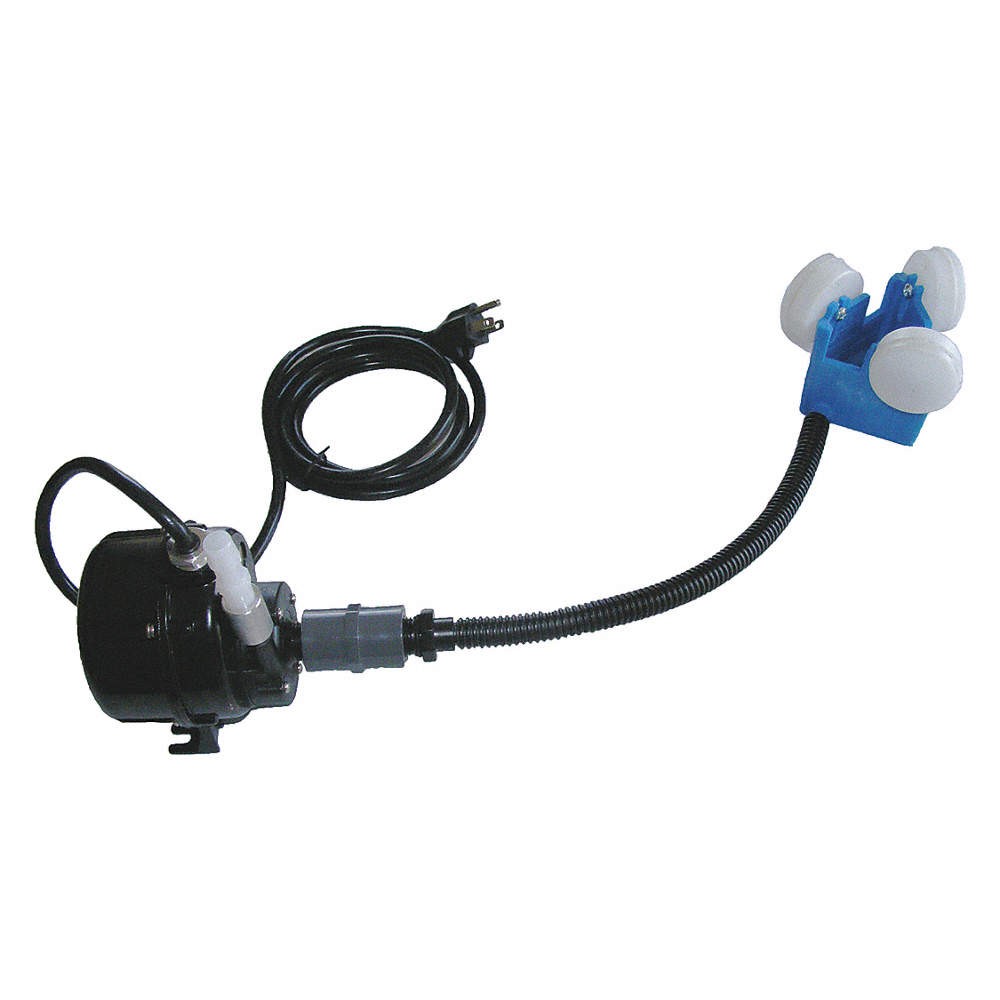 ABANAKI OC300E Pump Float 45AP80