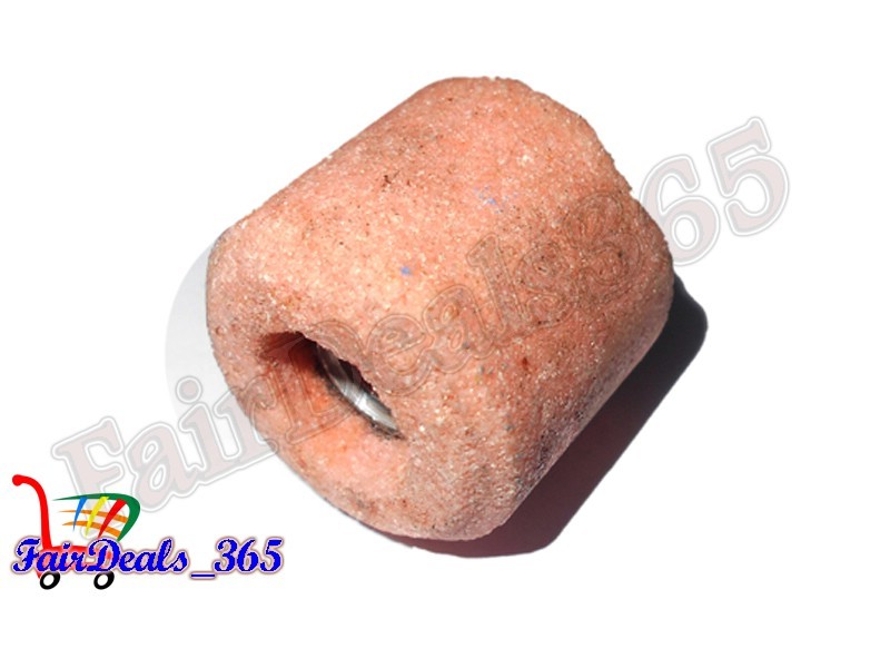 High Quality 44mm Black & Decker Valve Seat Grinder Stone Medium Grit
