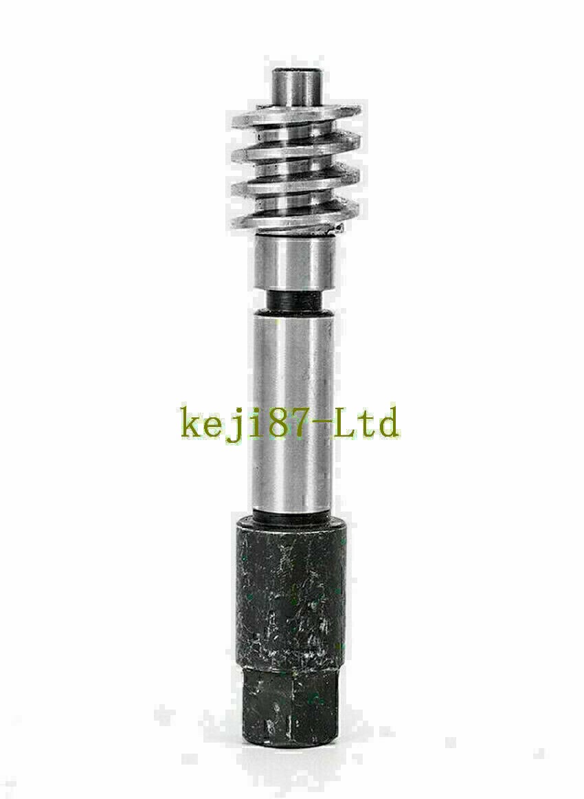 1Set Milling Machine Part J Head Gear Tilt Turbine+Adjustable Worm Tool B186-189