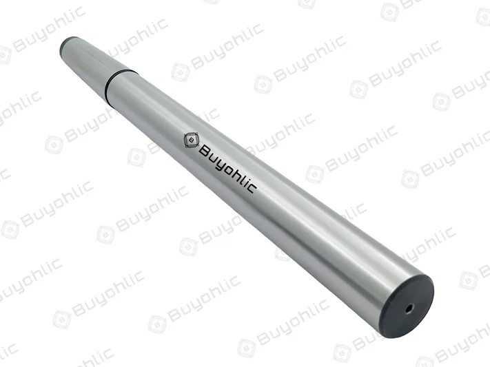 Lathe Tailstock Alignment Mendral Test Bar
