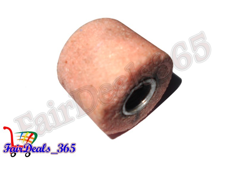 High Quality 44mm Black & Decker Valve Seat Grinder Stone Medium Grit