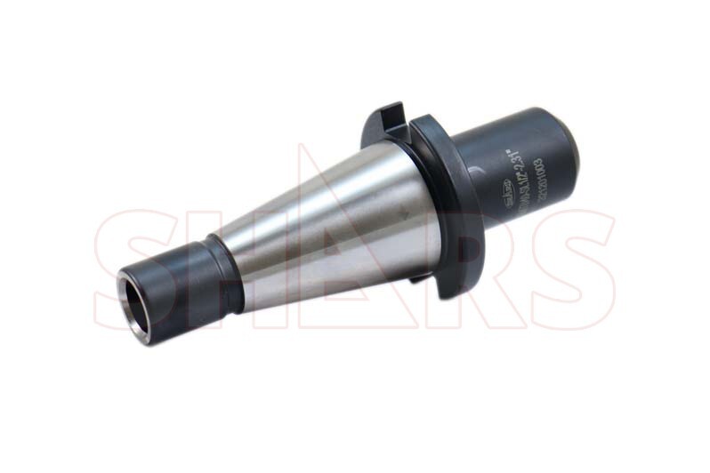 Shars 40 NMTB End Mill Holder CNC 1/2 x 2.23” TIR 0.00019” NMTB40 New P[