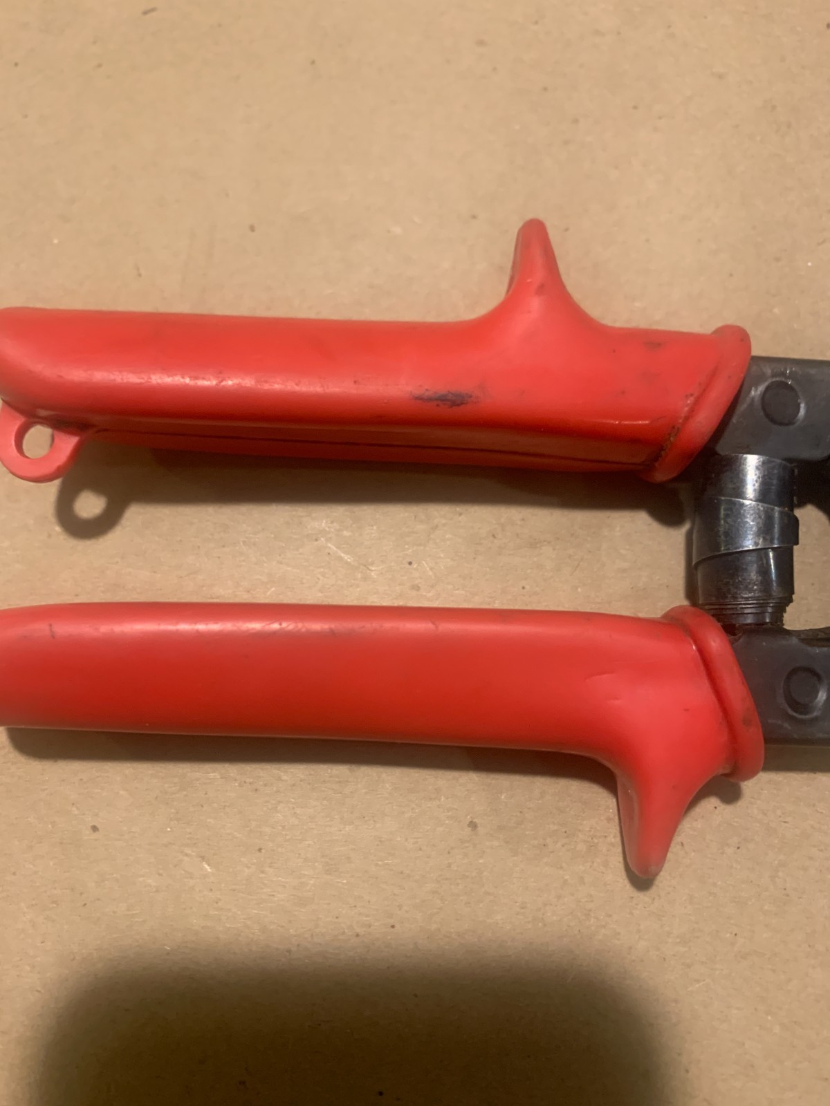 General Machine Products Cable Shears