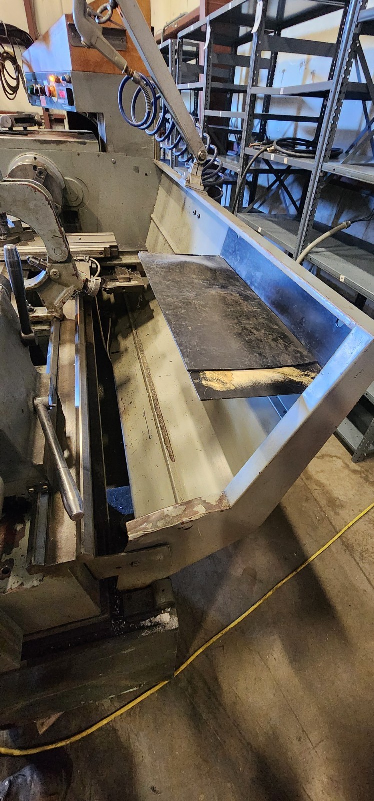 South Bend Lathe 190CG, Excellent Working Condition, Extras Included W Acu-Rite