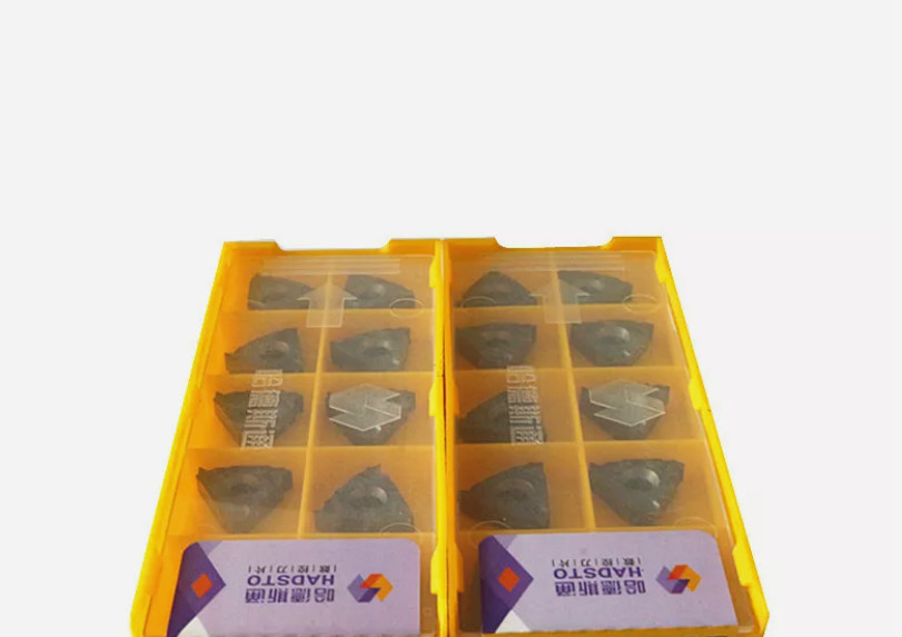 10PCS 16ER 11W 16IR 14W HS5125 CNC Lathe Tool Thread Turning Tool SER SNR Holder