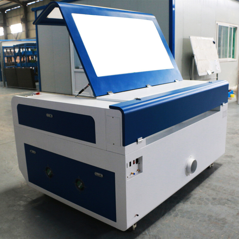 RECI 1390 CO2 Laser Cutter 150W Laser Cutting Machine Non-Metal Laser Engraver