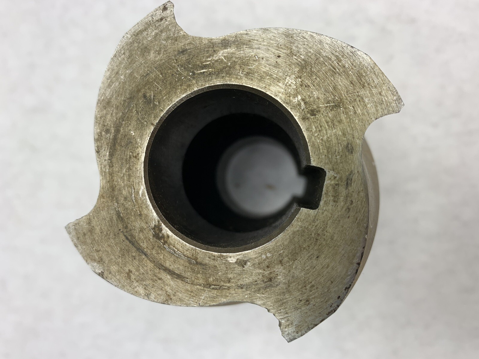 BTC HS1 4x6x1 1/2 Mill Cutter