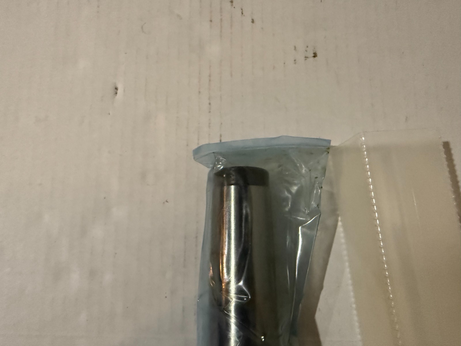 CNC Mill Steel Dead Center 7 3/8″ Length