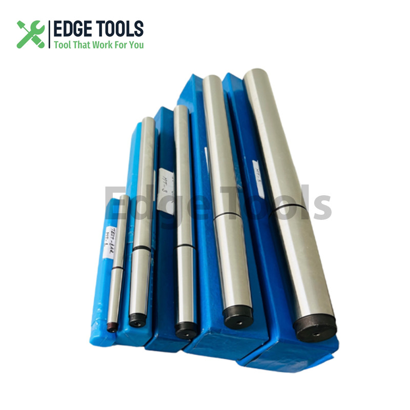 Lathe Alignment Test Bar Shank Size 1MT, 2MT, 3MT, 4MT, 5MT USA EDGE TOOLS