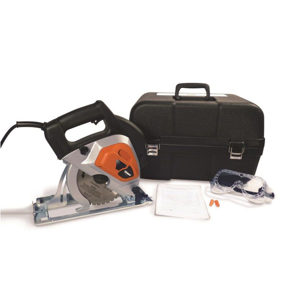 Fein 69908120000 Slugger 7-1/4 in. Metal Cutting Saw w/ Laser Guide New