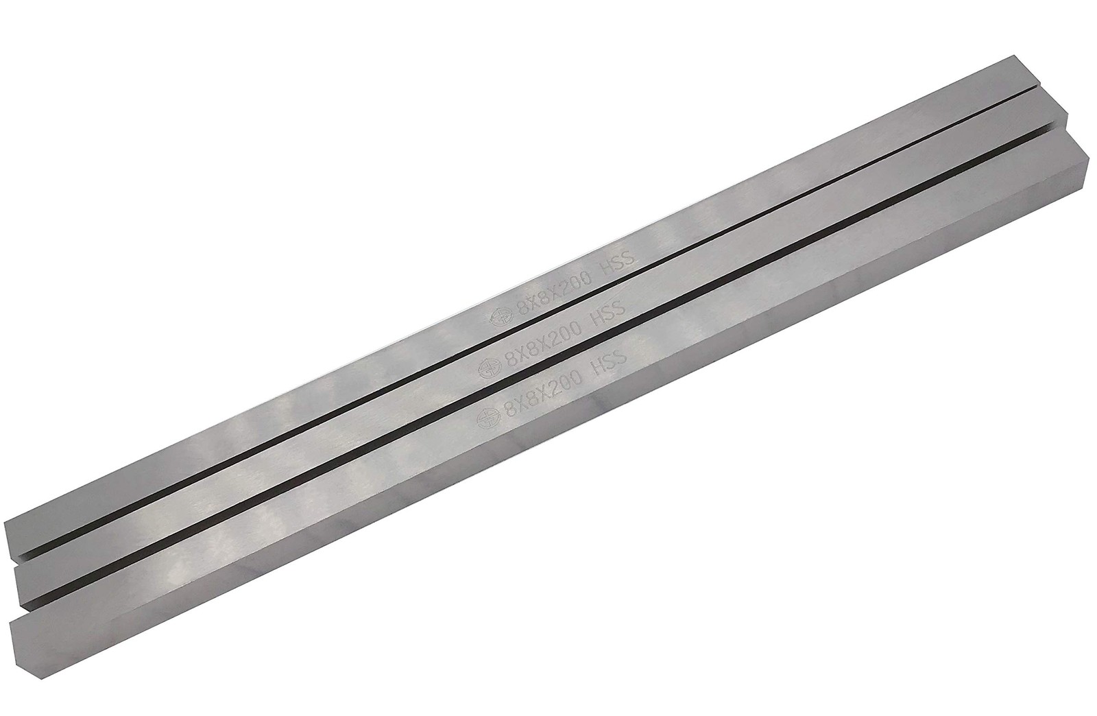 Lathe HSS Tool Bit， High Speed Steel Square Tool Bits, Turning Grinder Cuttin…