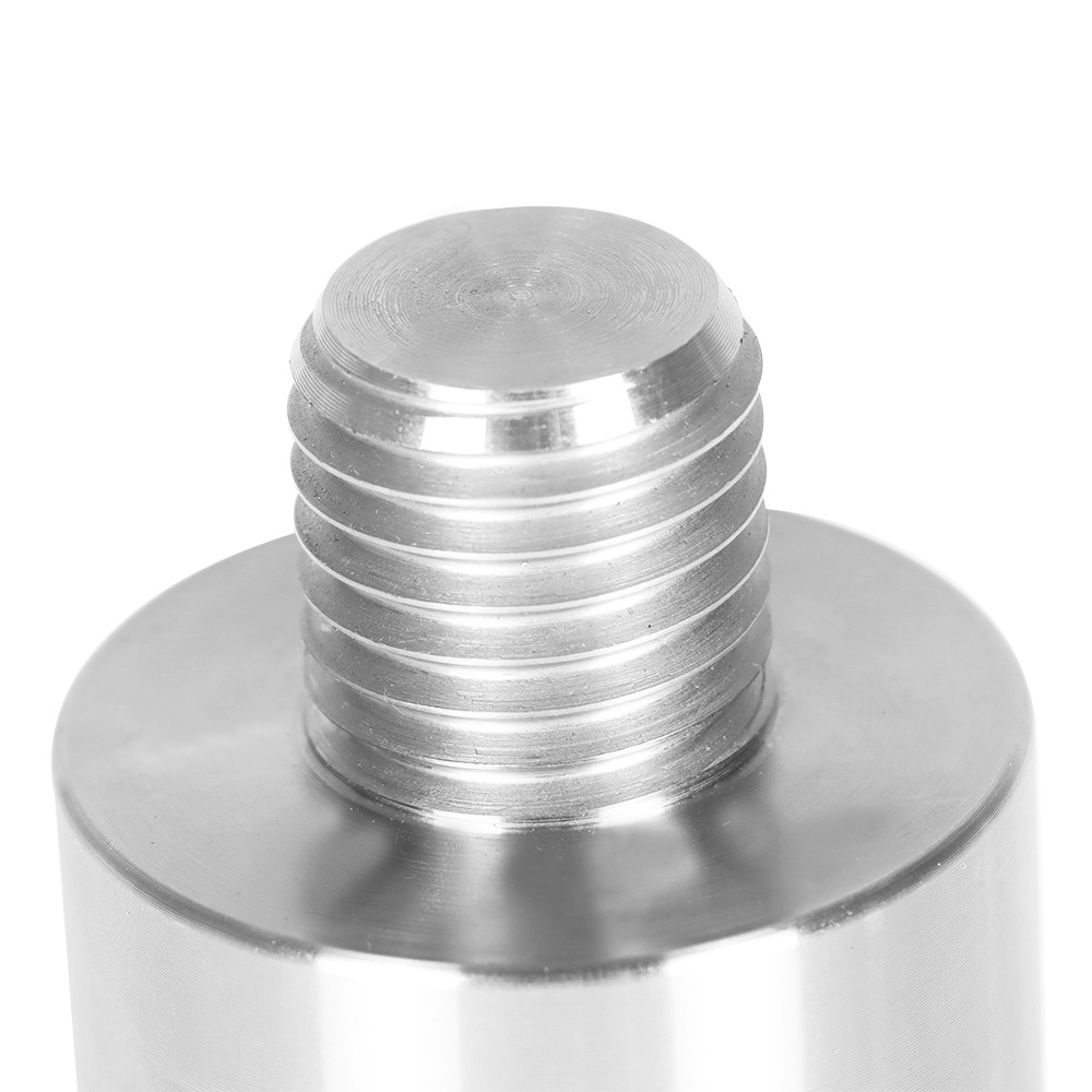 Woodworking Lathe Headstock Spindle Adapter 1-1/4″ x 8tpi To 1″ x 8tpi