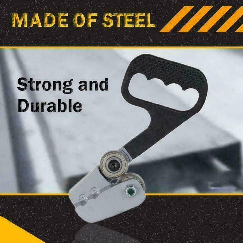 Fast Metal Plate Cutter Hand-held Drills Wood Saws Cutting Machine Portable ]