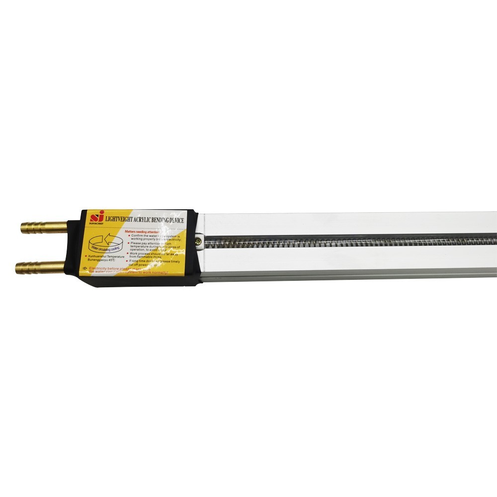 71″ Acrylic Heat Bending Machine 110V 2000W quartz tube Acrylic Forming Machie