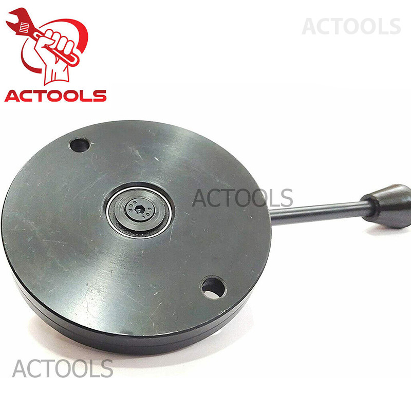 2″ Diameter 50mm Ball Turning Attachment For Lathe Machine Metalworking Tools