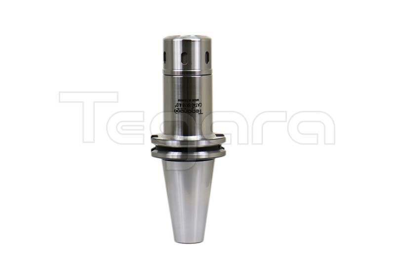 Tegara CAT40 SK16 Collet Tool Holder L: 4.0 d: 1.594 Balanced G2.5 20000 New P[