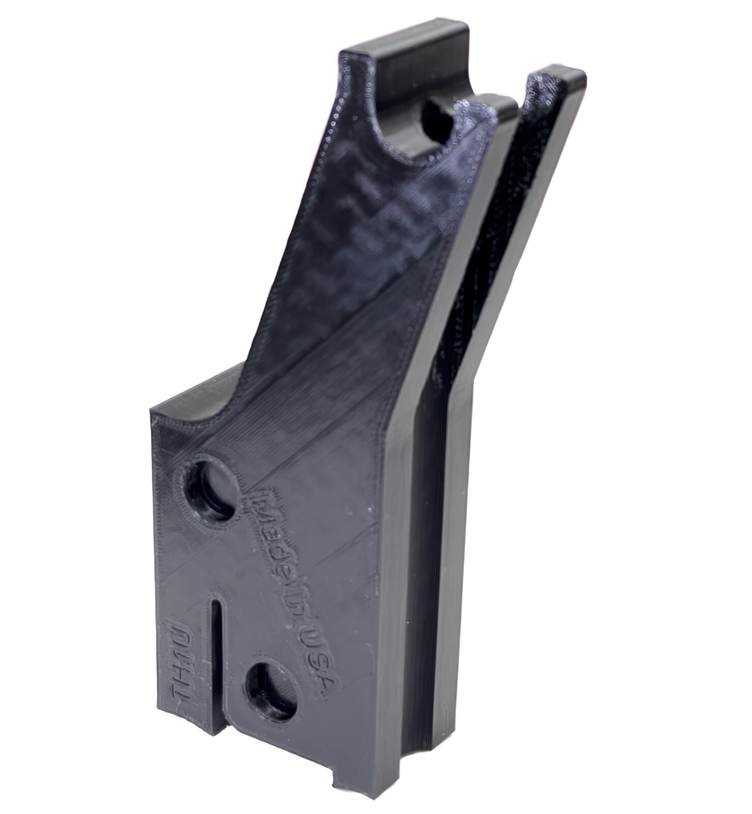TH1U Tee Handle holder fits NEW Universal Lathe Mount
