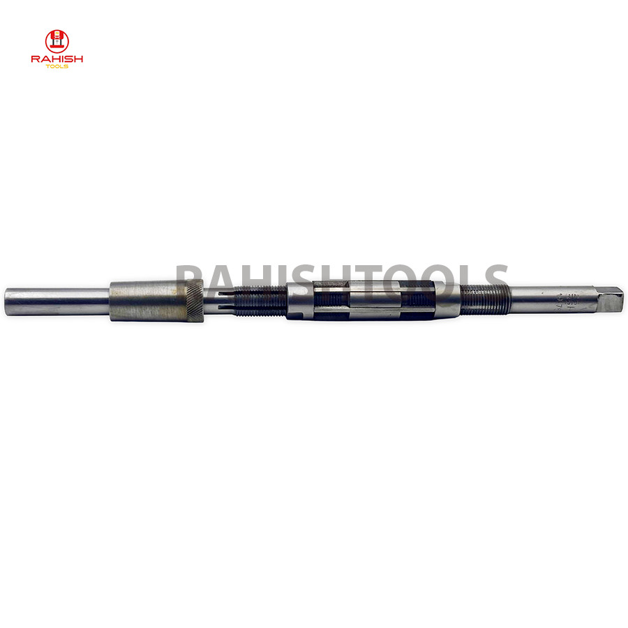 Long Pilot HSS Blade Adjustable Expanding 18mm – 56mm Hand Reamers Kingpin Ream