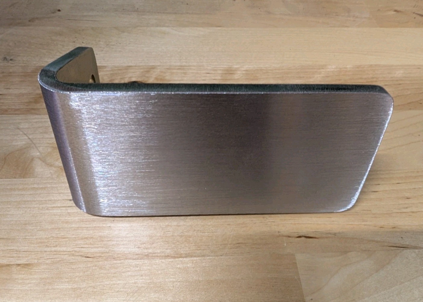 Premium Bench Grinder Tool Rest 8”/10” | Baldor | Heavy-Duty Stainless