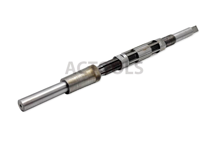 Long Pilot HSS Blade Adjustable Expanding 18mm – 56mm Hand Reamers USA TOOLS