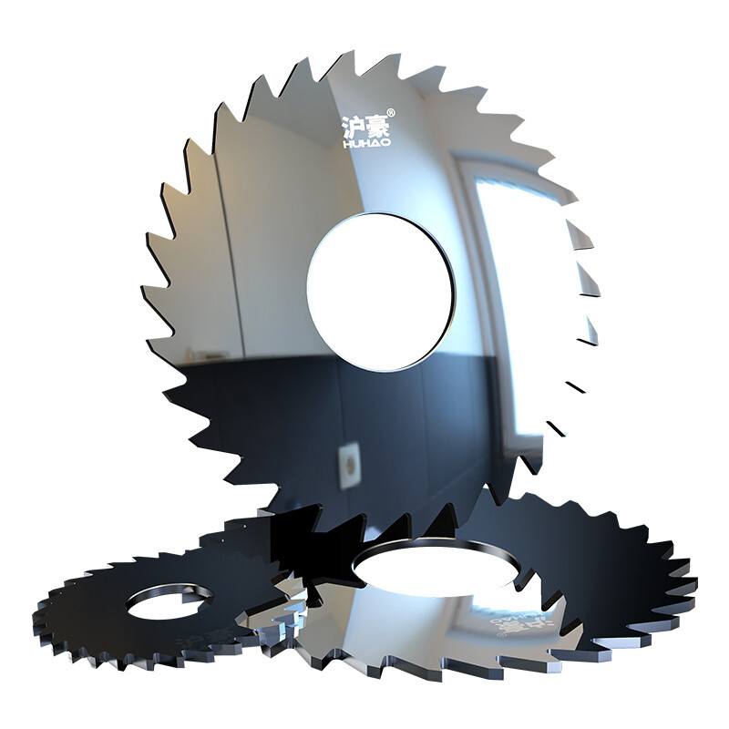 90/80/36/30 Teeth Carbide Circular Slitting Saw Cutter Cutting Tools OD 100mm