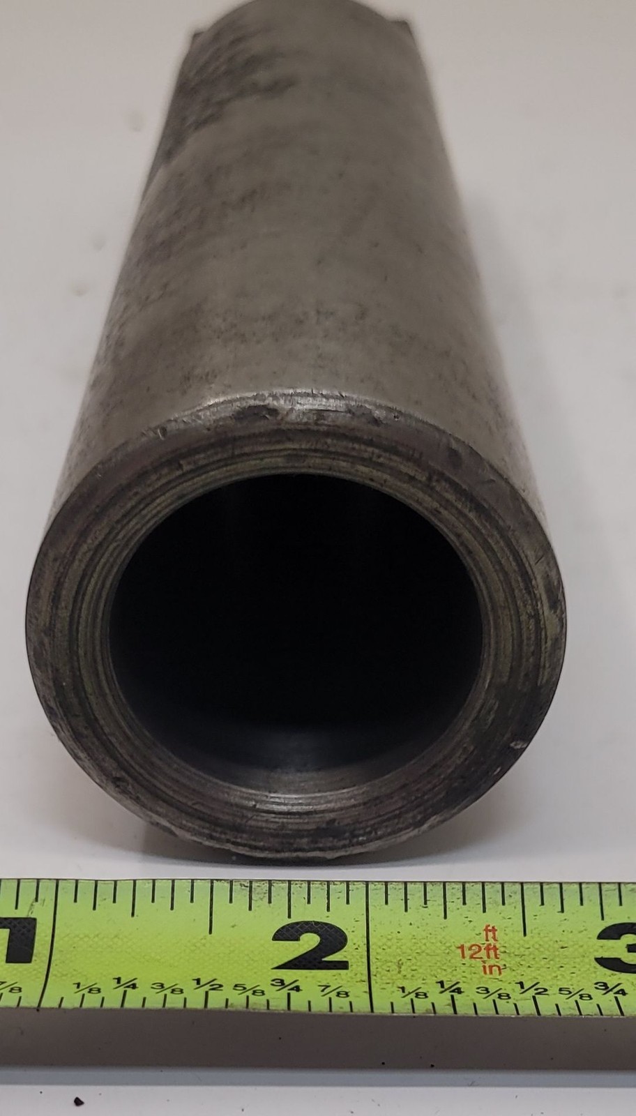 Unbranded Morse Taper Adapter Sleeve – MT4 to MT5