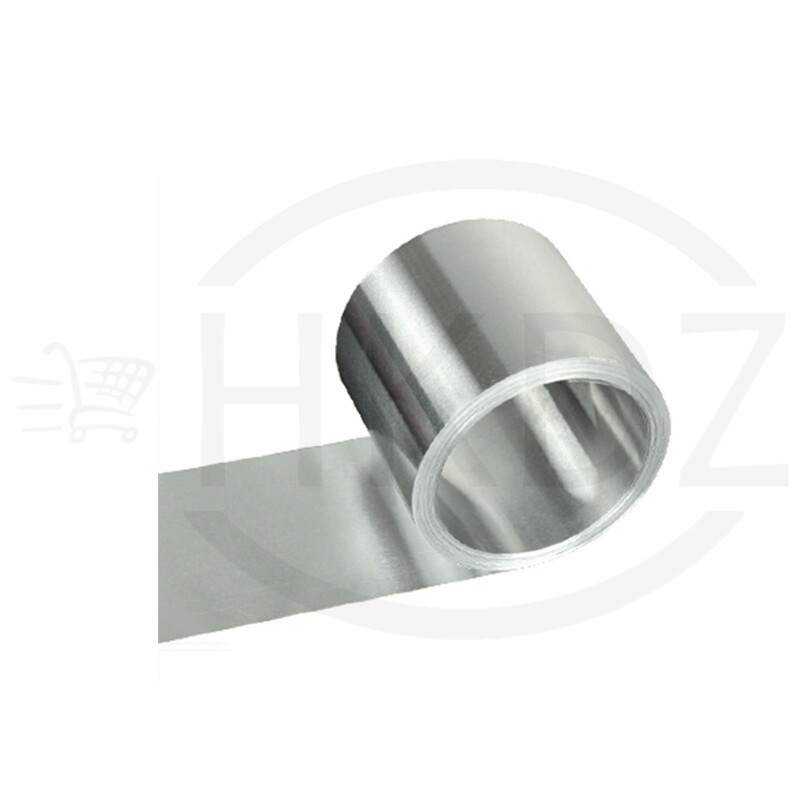 1060 Aluminum Foil Sheet Strip Metal Flat Plate Thickness 0.2-2mm Multiple Sizes