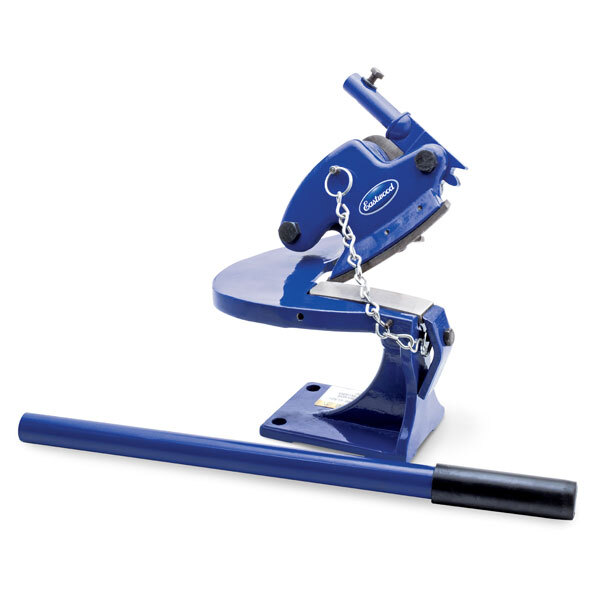 Eastwood 4 inch Metal Industrial Multi-Purpose Throatless Shear from Solid Steel