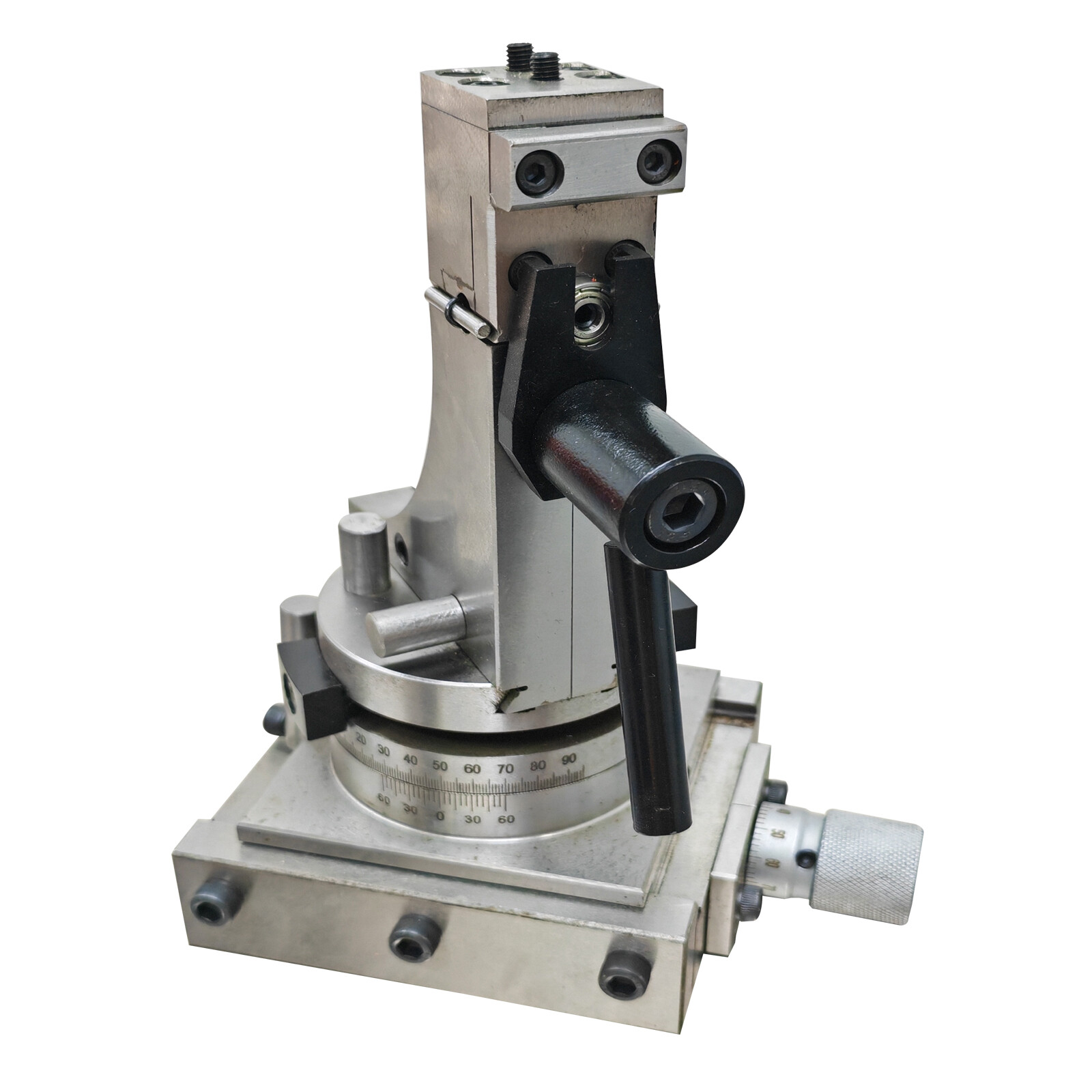 TECHTONGDA Universal Wheel Dresser Dressing Tool for Grinder Grinding Machine