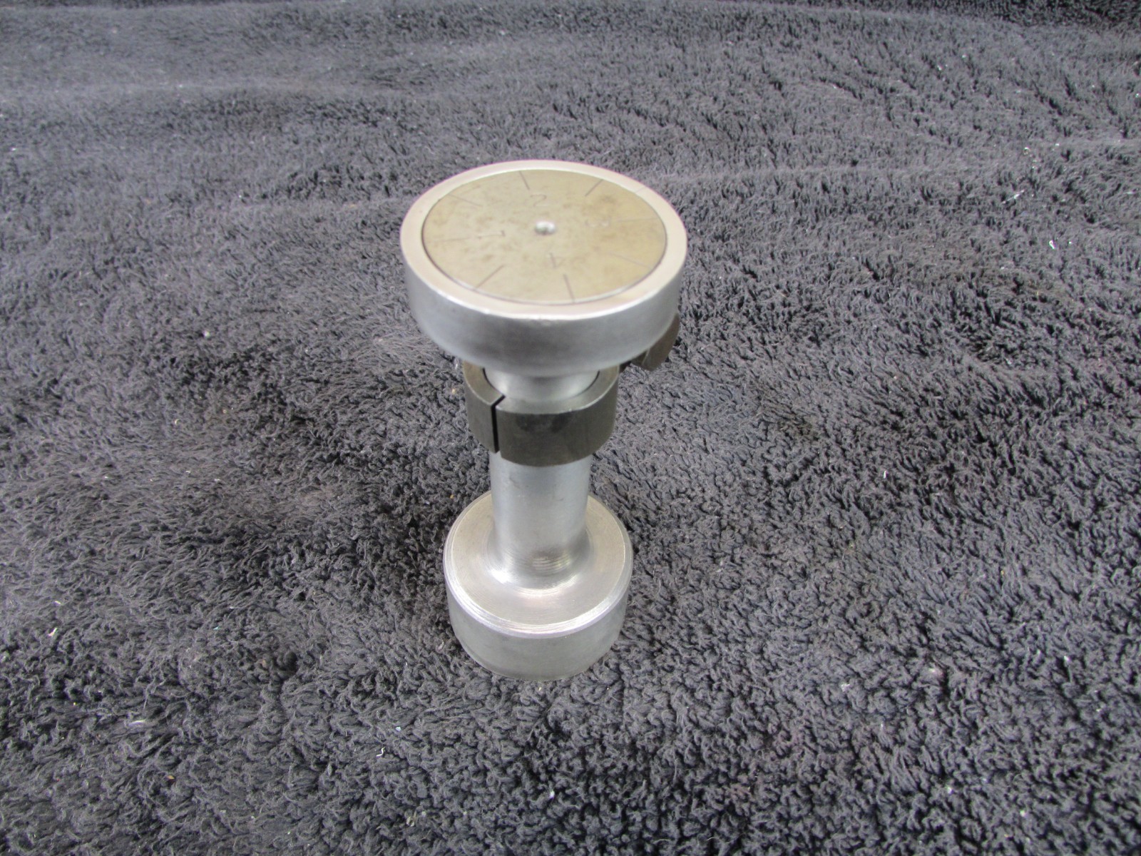 Unbranded Lathe Thread Gauge for 9-12″ lathes (#7230)