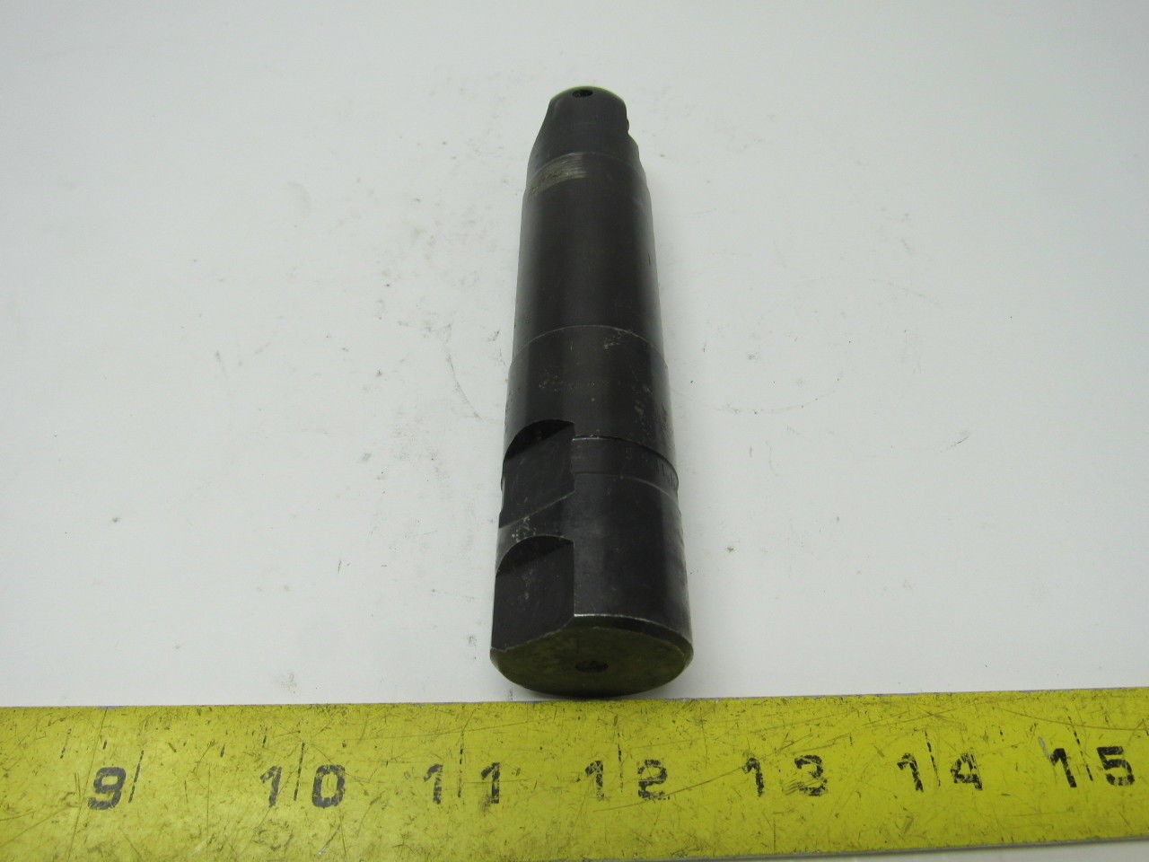 Dijet Wo 000273E Ball nose End Mill 1-1/4″ Shank