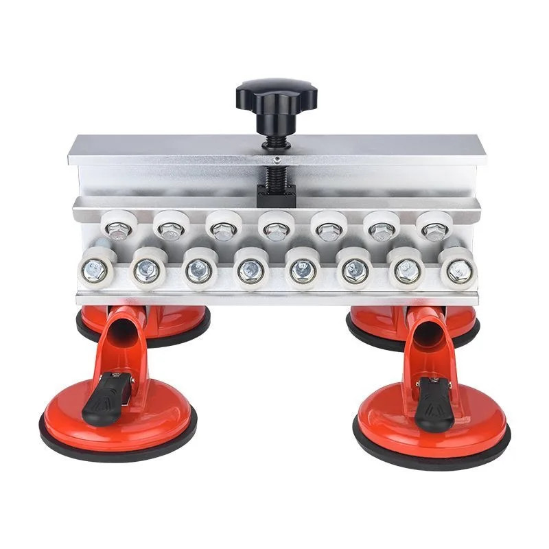Aluminum Plastic Tube Straightening Machine Hollow Tube Straightening Machine