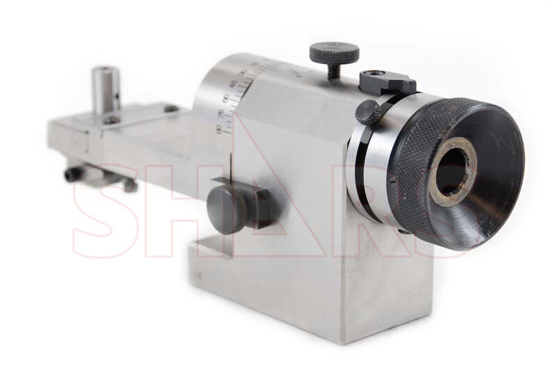 SHARS QUALITY VISION RADIUS ANGLE GRINDING DIAMOND WHEEL DRESSER GRINDER NEW R}