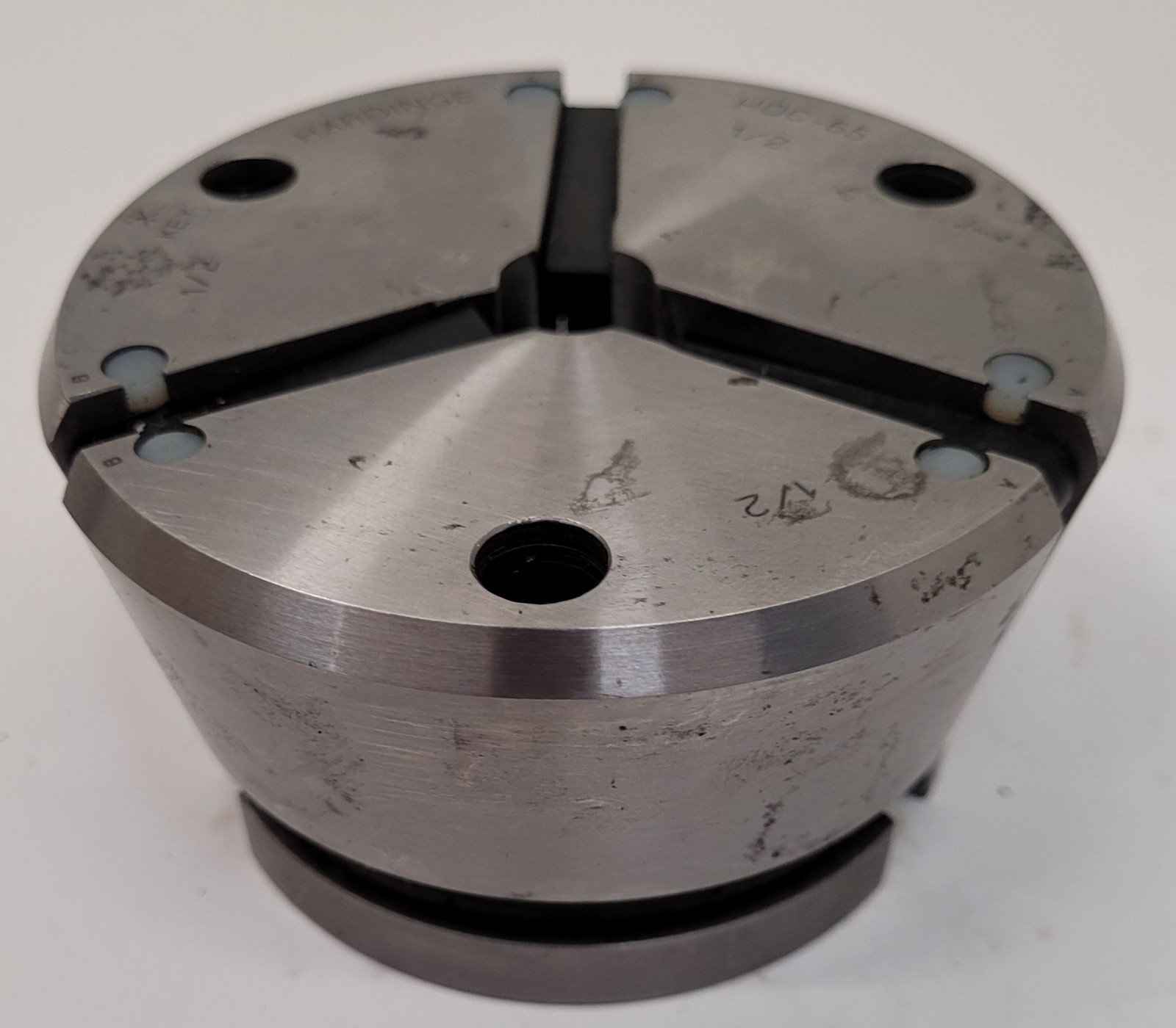 Hardinge HQC-65 Collet – Size: 1/2in