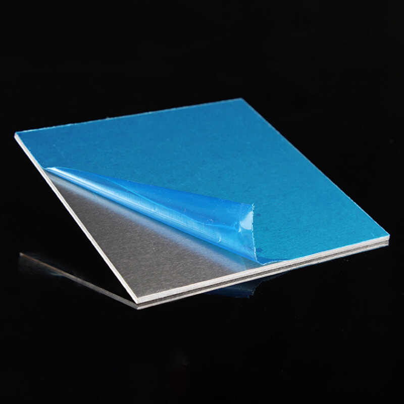 Copper Nickel Alloy Plate Flat Panel Cupronickel Plate Sheet 0.2mm~3mm Thick