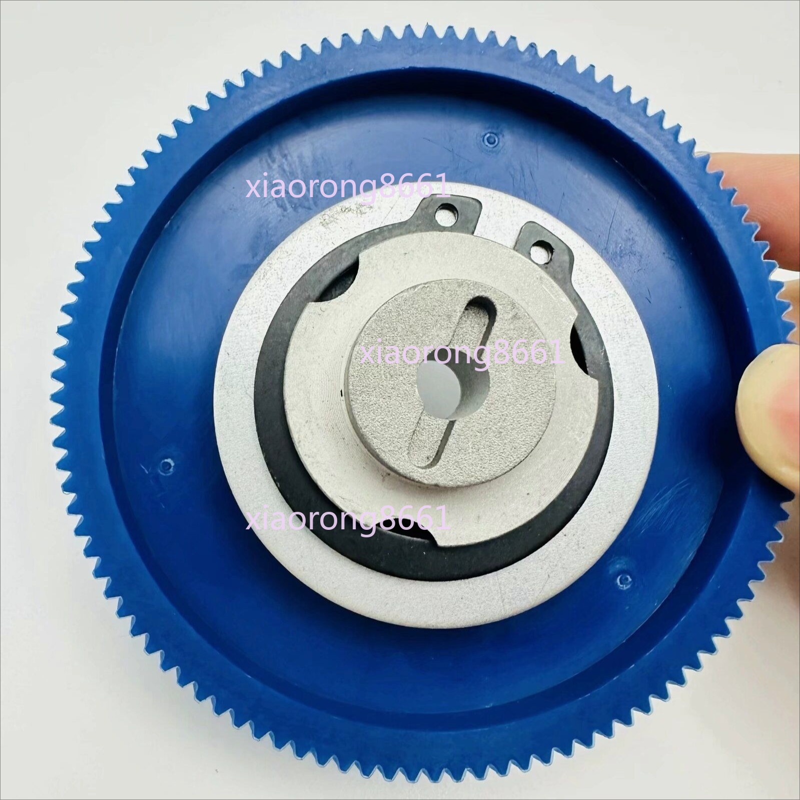 1Set For Bridgeport Milling Machine Gear Hub ALSGS For AL-310S Servo Power Feed