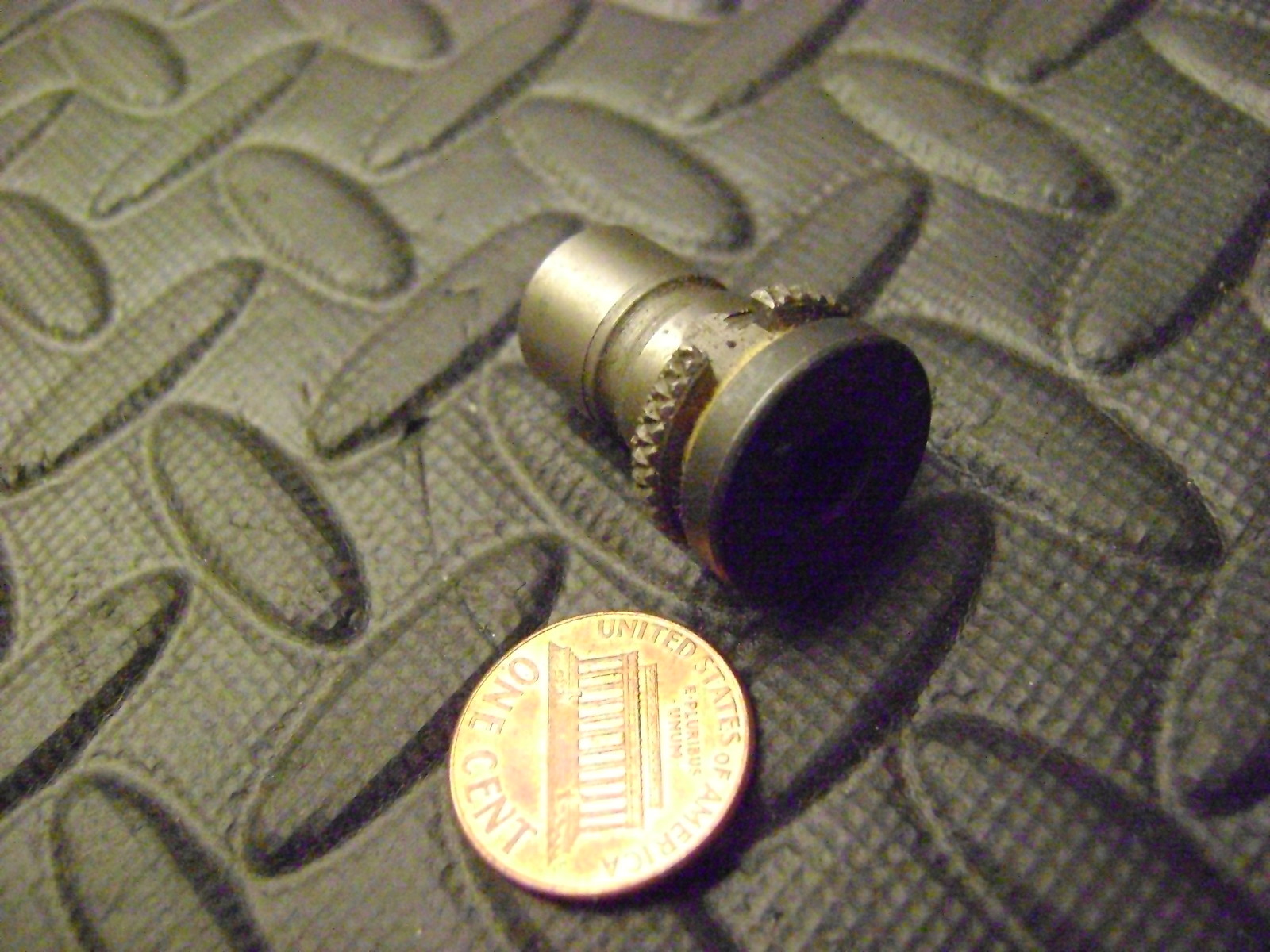 Scully Jones 1/4″ Tap Collet 1/2″ Dia. Shank 11624