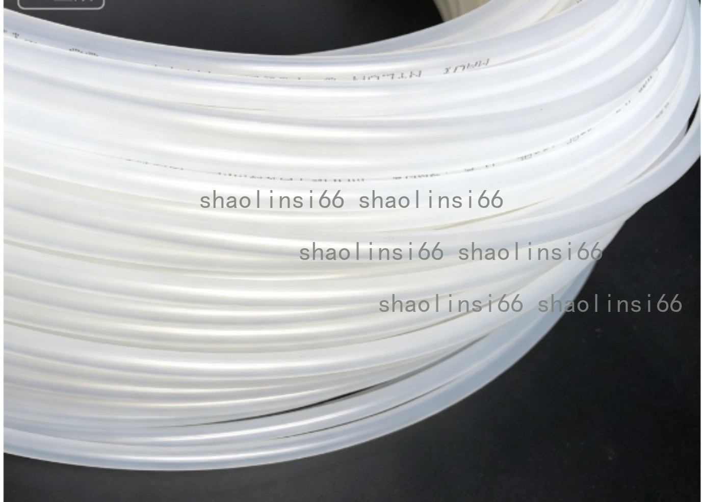 4MM / 6MM Oil Tube Machine Tool Oil Pipe Electric Lubrication Pump Oil Pipe