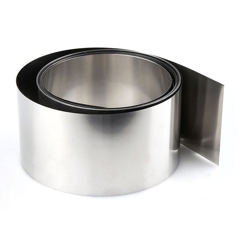 Stainless thick 0.02mm-1mm Steel Band Foil Sheet Metal Plate Strip Panel 304